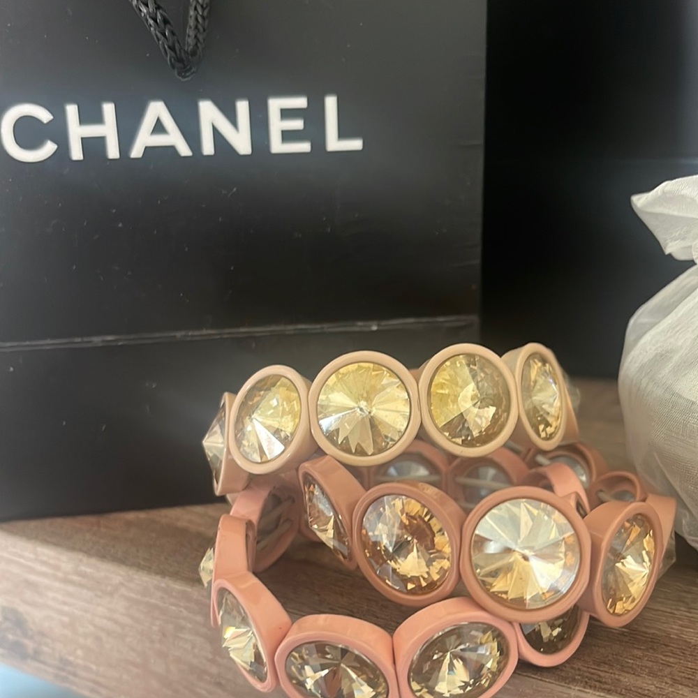 Jackie Z zstack Bracelets